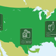 Image for article titled Officials Urge Americans To Sort Plastics, Glass Into Separate Oceans